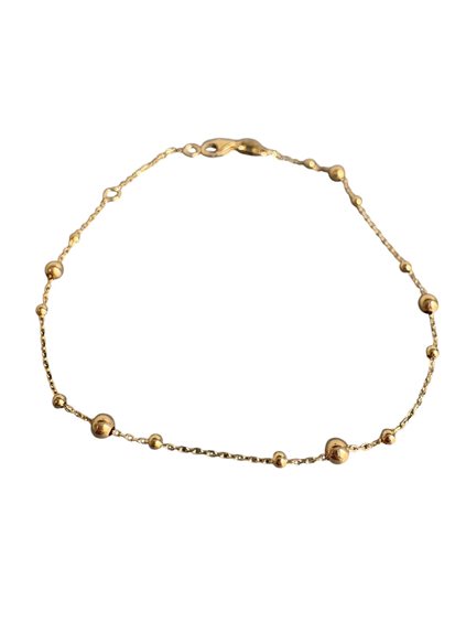 Bracciale Domar in Oro giallo BROR-531-280 - BROR-531-280